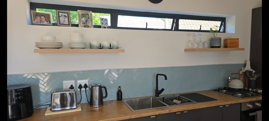 To Let 2 Bedroom Property for Rent in Fisherhaven Western Cape